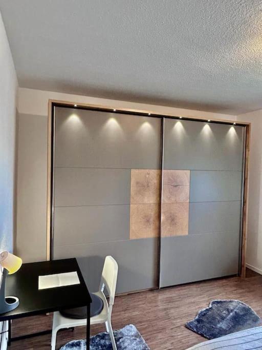 Moderne Ruhige Wohnung Bochum Angebunden Luaran gambar