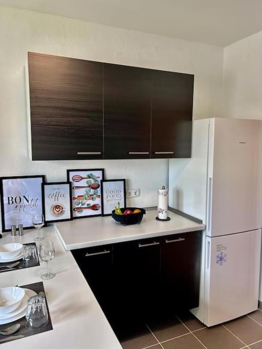 Moderne Ruhige Wohnung Bochum Angebunden Luaran gambar