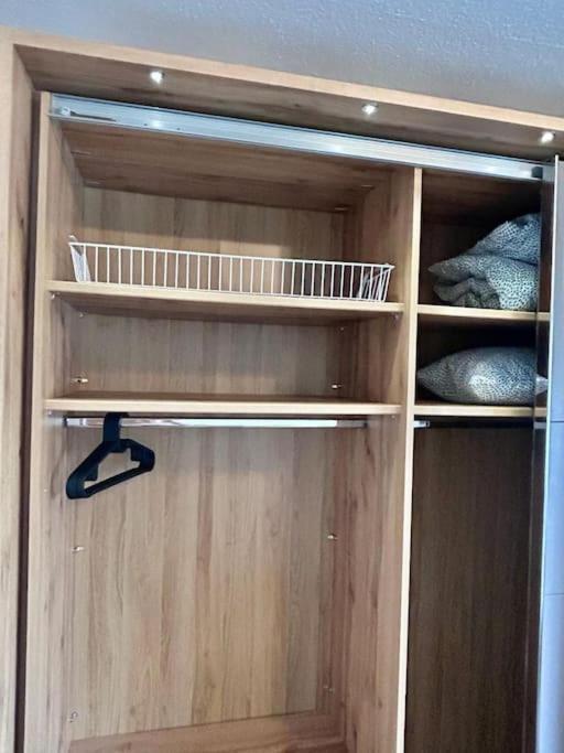 Moderne Ruhige Wohnung Bochum Angebunden Luaran gambar