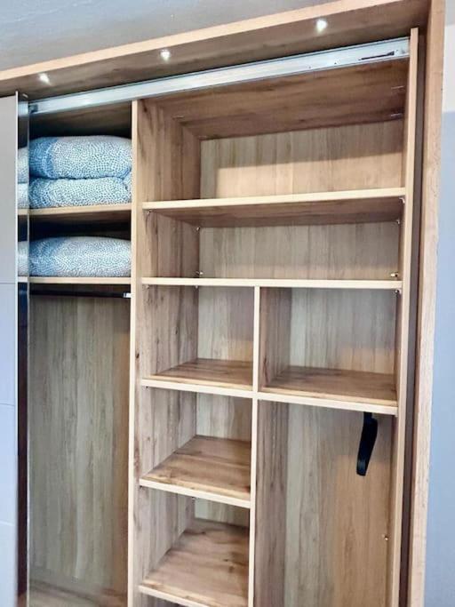 Moderne Ruhige Wohnung Bochum Angebunden Luaran gambar