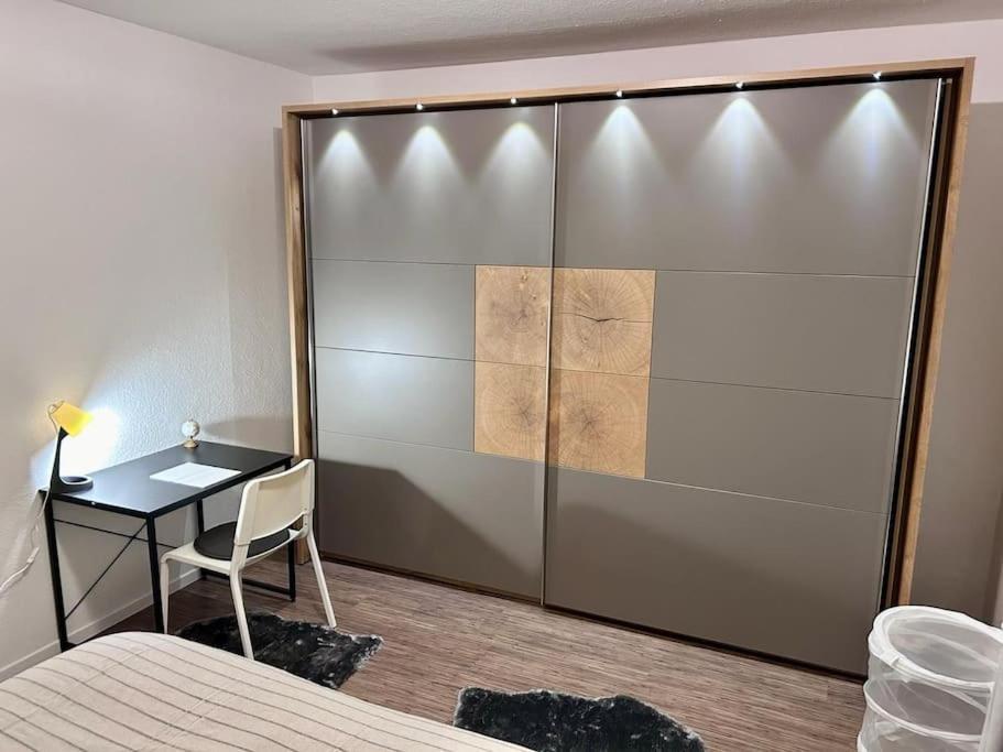 Moderne Ruhige Wohnung Bochum Angebunden Luaran gambar